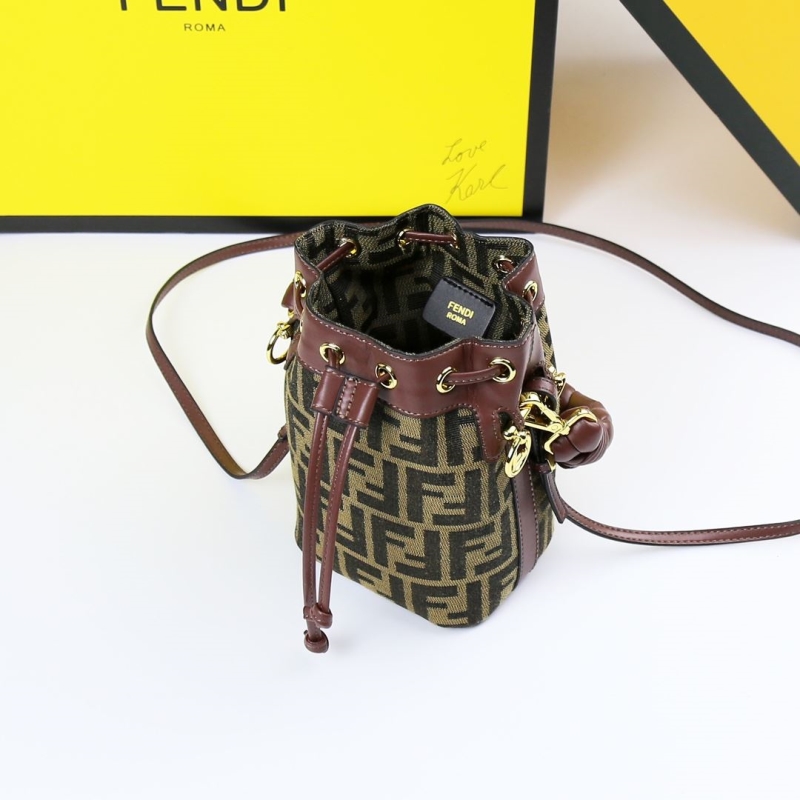 Fendi Bucket Bags